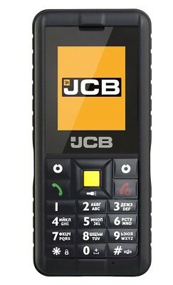 Jcb Tradesman 2 Tp127 User Manual