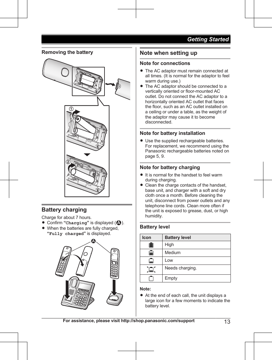 Panasonic Sc-hte80eb-k User Manual
